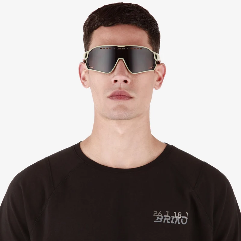 Briko HALO Sand Heathered