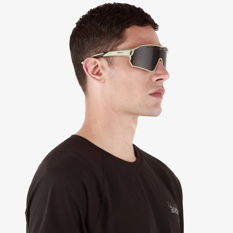 Briko HALO Sand Heathered