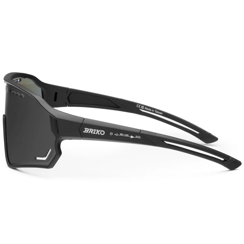 Briko HALO Black