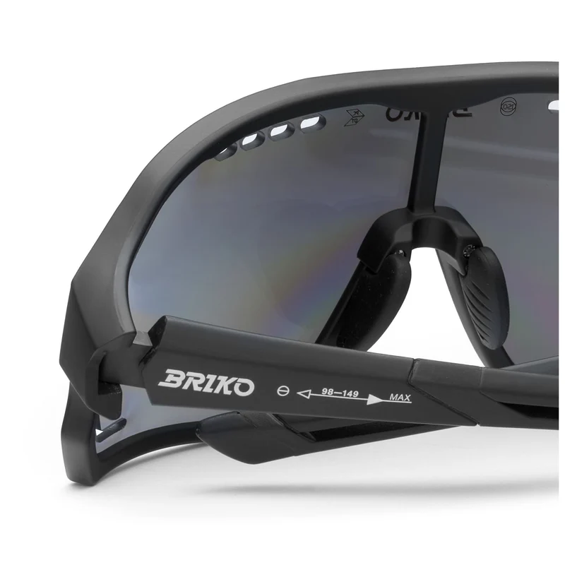 Briko HALO Black