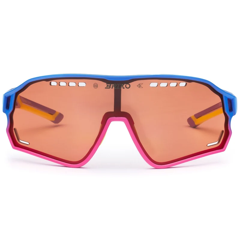 Briko HALO Multicolour Rainbow Vintage