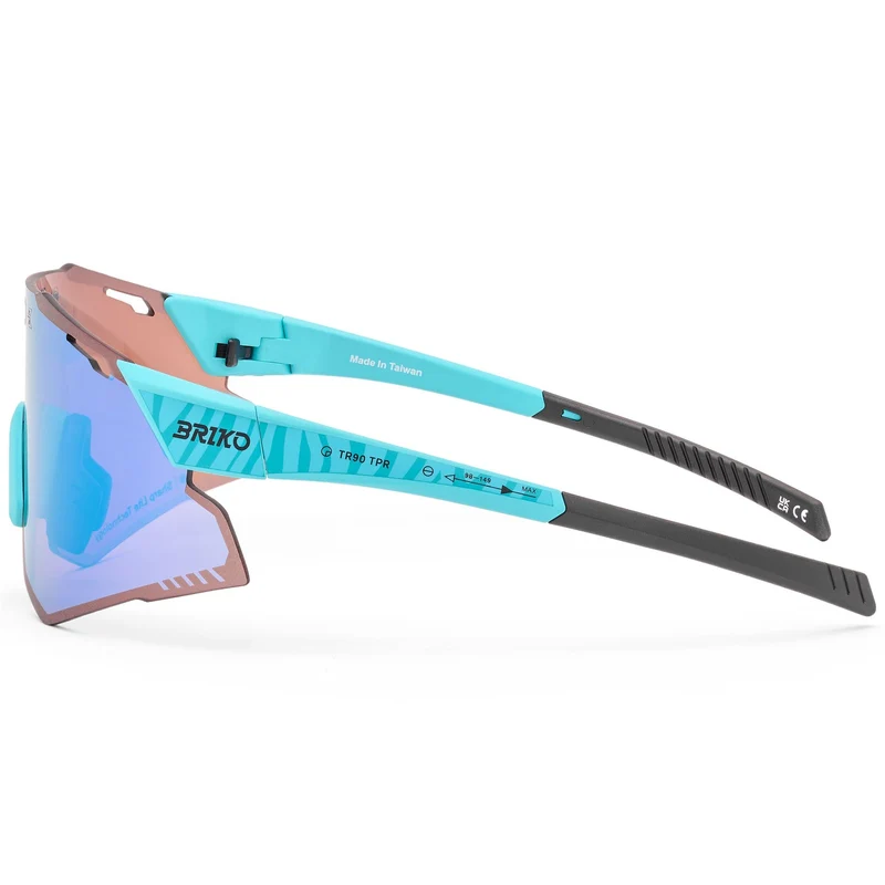 Briko REVERB SHARP LITE 3 Lenses BARDIANI