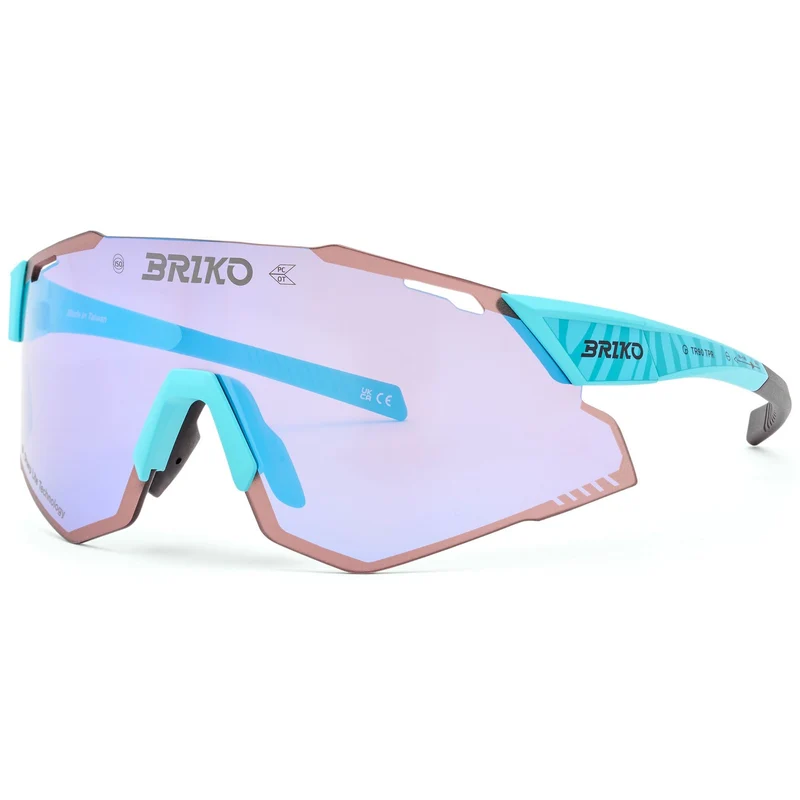 Briko REVERB SHARP LITE 3 Lenses BARDIANI