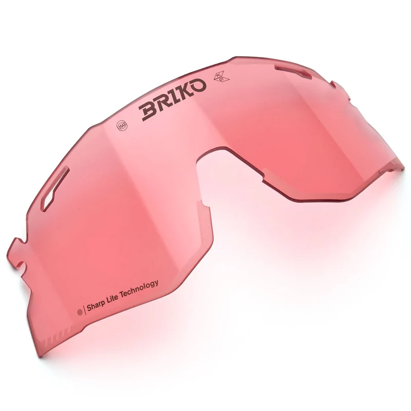 Briko REVERB SHARP LITE 3 Lenses BARDIANI