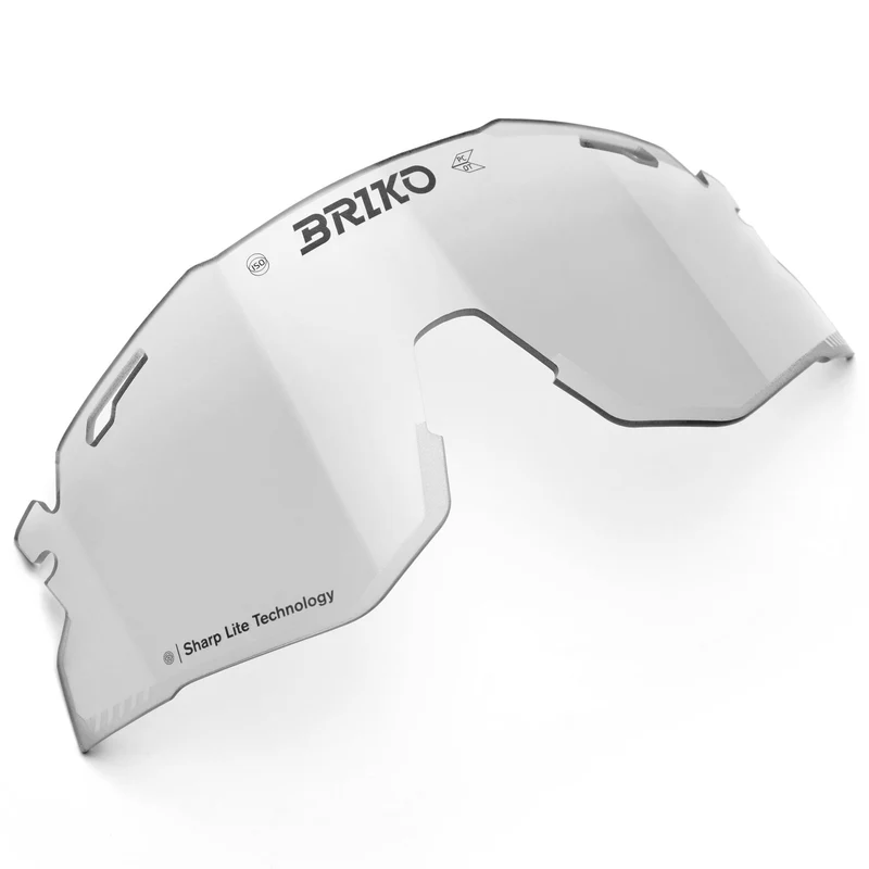 Briko REVERB SHARP LITE 3 Lenses BARDIANI