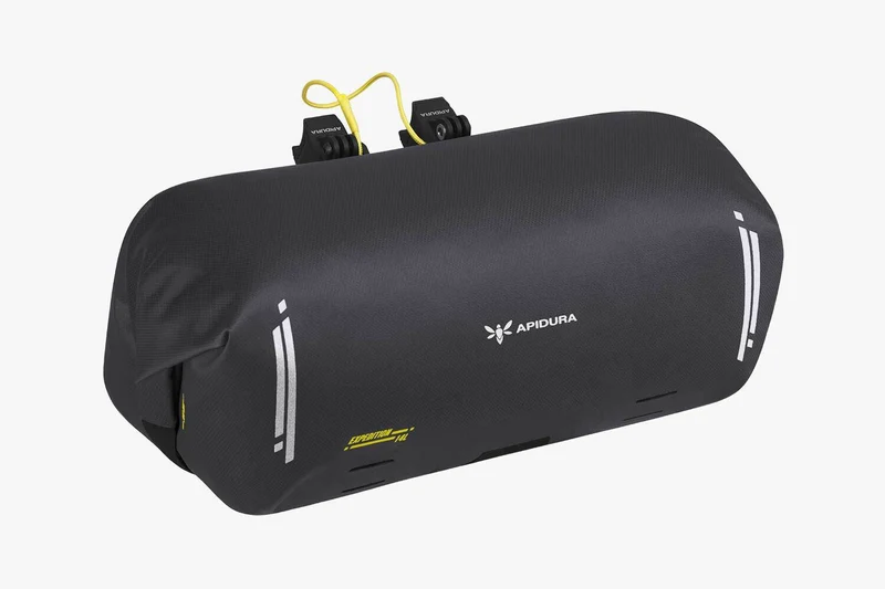 Apidura Expedition Handlebar Pack 14L