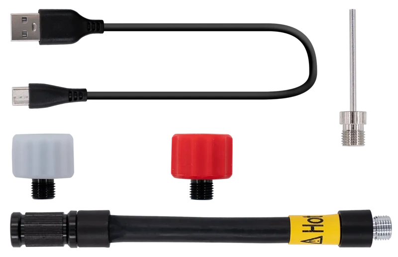 VOXOM Epu2 – Elektrische Pump