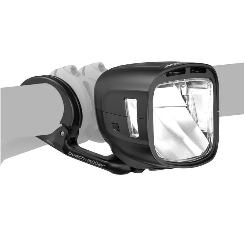 Busch & Müller IQ-XL Highbeam – Fahrrad-Frontlicht