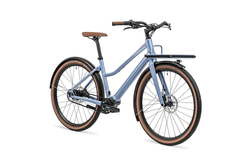 E-Bike Schindelhauer Emilia IX Lavendelblau X20
