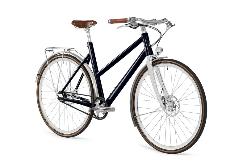 Schindelhauer Frieda VIII Mitternachtsblau