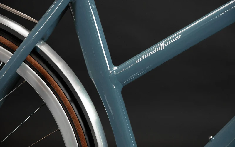 Schindelhauer Frieda VIII Mitternachtsblau