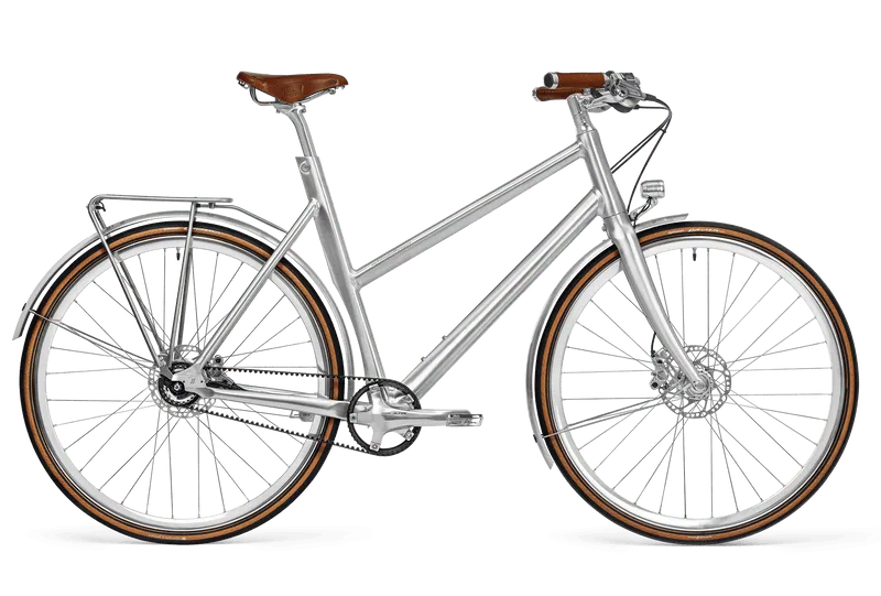 Schindelhauer Frieda XI Alu Pur