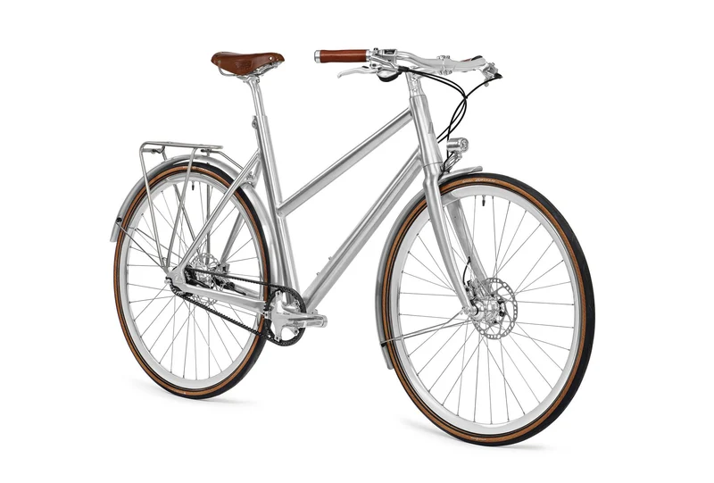Schindelhauer Frieda XI Alu Pur