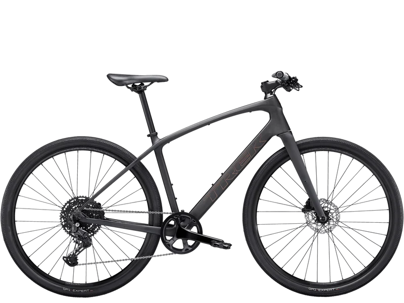 Trek FX Sport SL 4