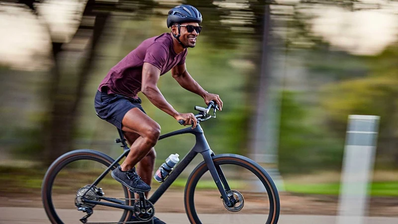 Trek FX Sport SL 4