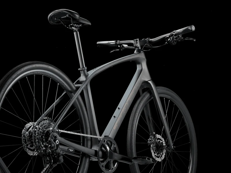 Trek FX Sport SL 4