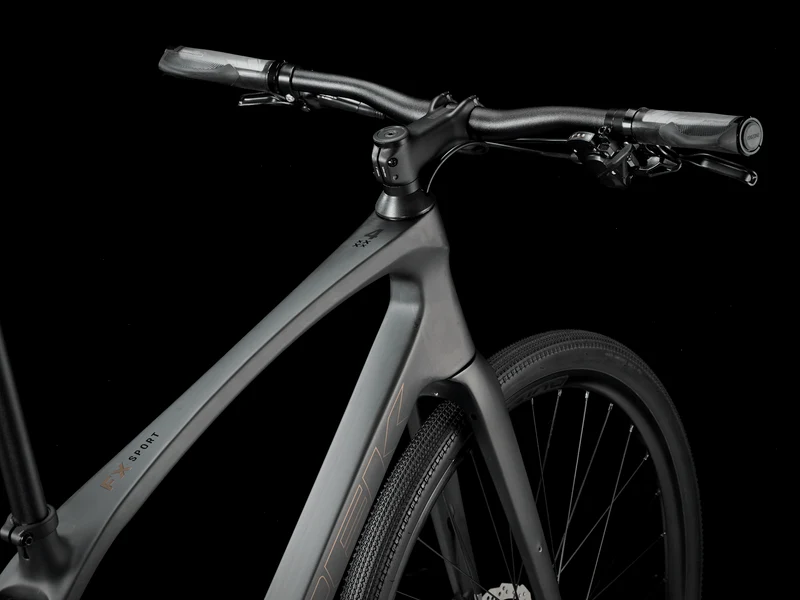 Trek FX Sport SL 4