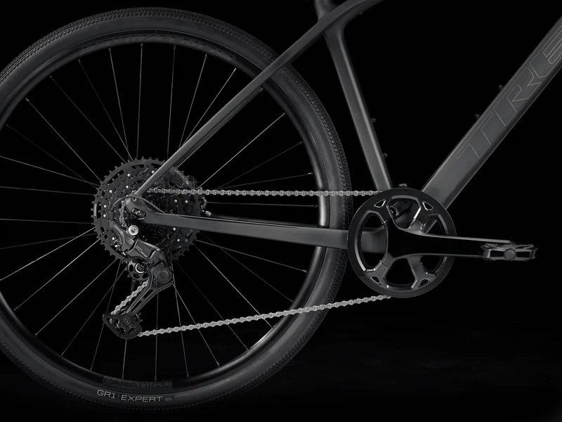 Trek FX Sport SL 4