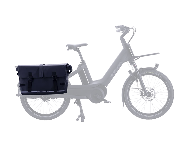 Urban Arrow Breeze Cargo Pannier