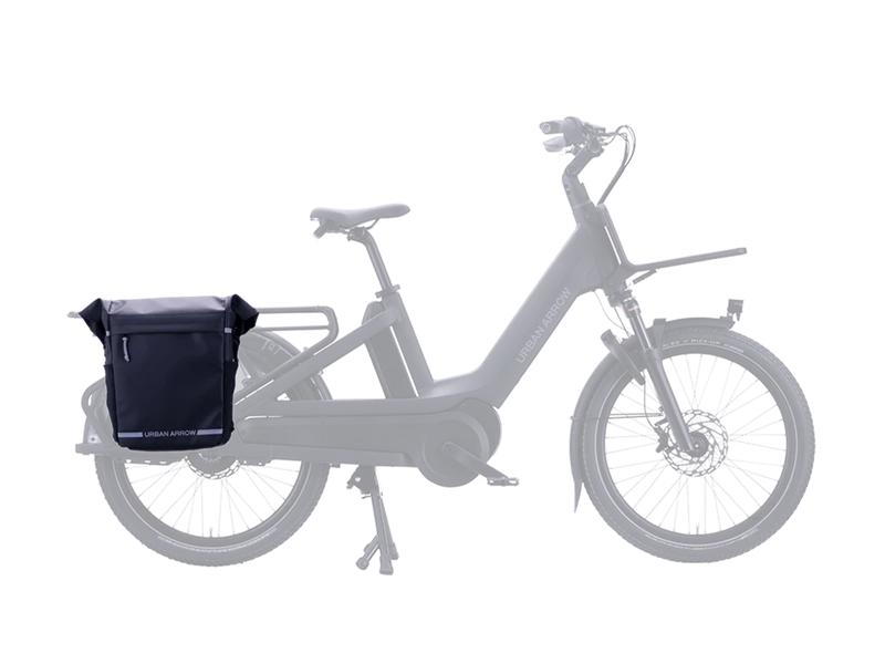 Urban Arrow Breeze Single Pannier