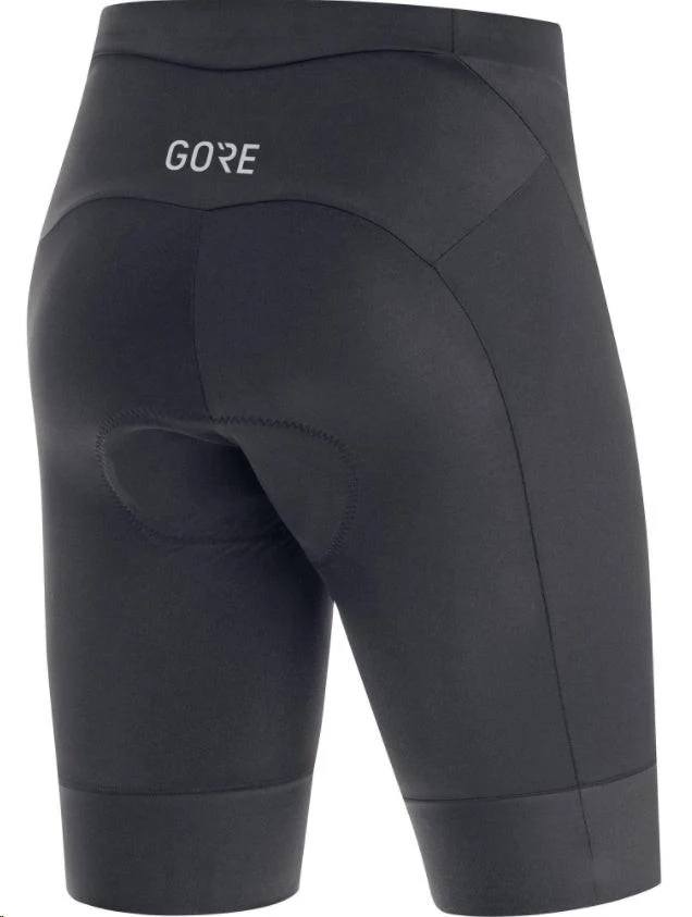 Gore Bike Wear C3 Damen Kurze Tights+ black