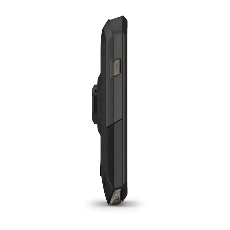 Garmin Edge® 850 GPS-Fahrradcomputer – Einzelgerät black