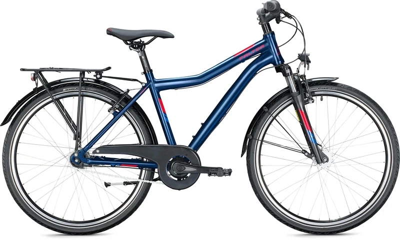 FALTER FX 607 ND sapphire blue