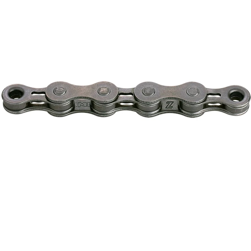 KMC Z6 Kette 6/7/8-fach grau, 114 Glieder, 7,3 mm