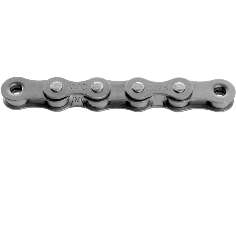 KMC Z1 Wide EPT Kette 1/8 Zoll 1-fach, EcoProTeQ Rostschutz