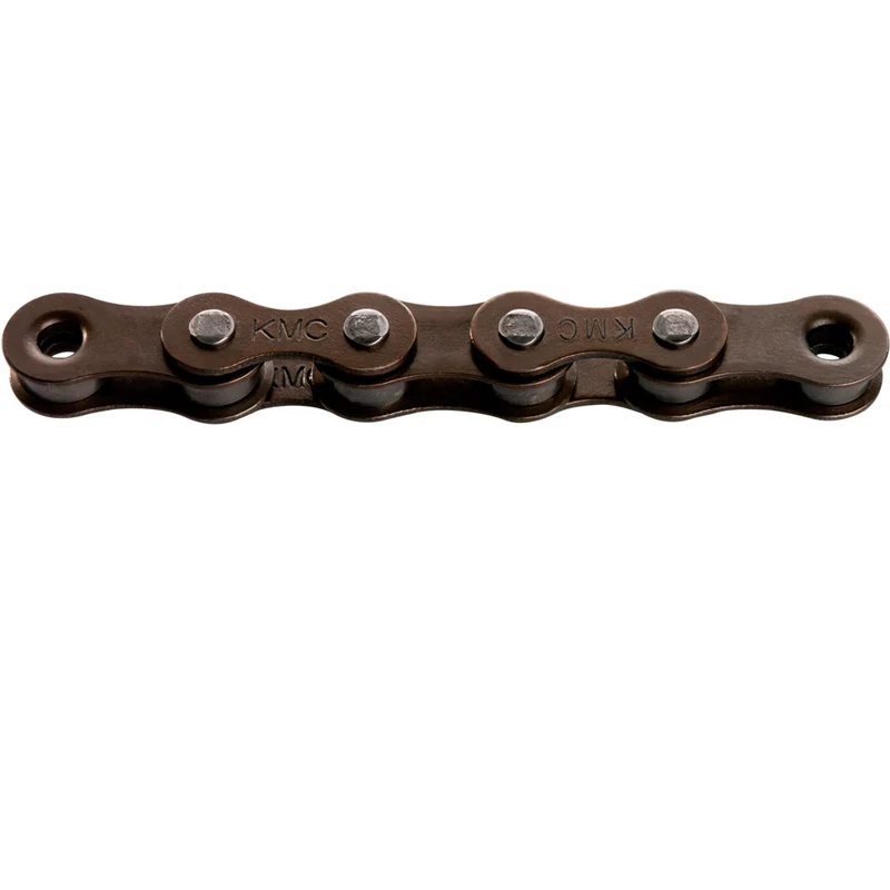 KMC Z1 Wide Kette 1/8 Zoll 1-fach, Singlespeed und Nabenschaltung