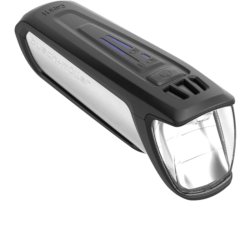Busch & Müller IXON CORE 2 Highbeam Akkulicht 70/100 Lux Fernlicht