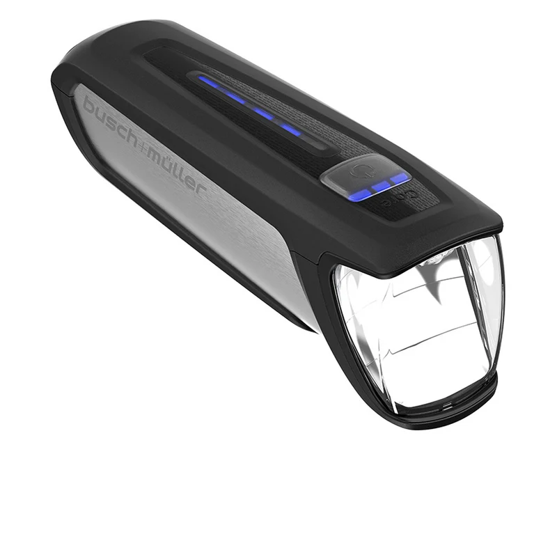 Busch & Müller IXON CORE 2 Akku-Scheinwerfer 70 Lux USB-C StVZO