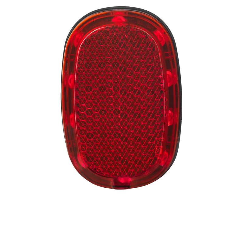 Busch & Müller SECUZED E E-Bike-Rücklicht 6 bis 12 V LED