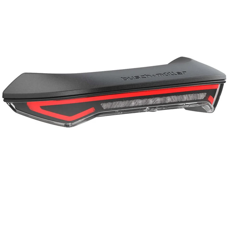Busch & Müller Toplight Kite E Brex E-Bike-Rücklicht Bremslicht 50 mm