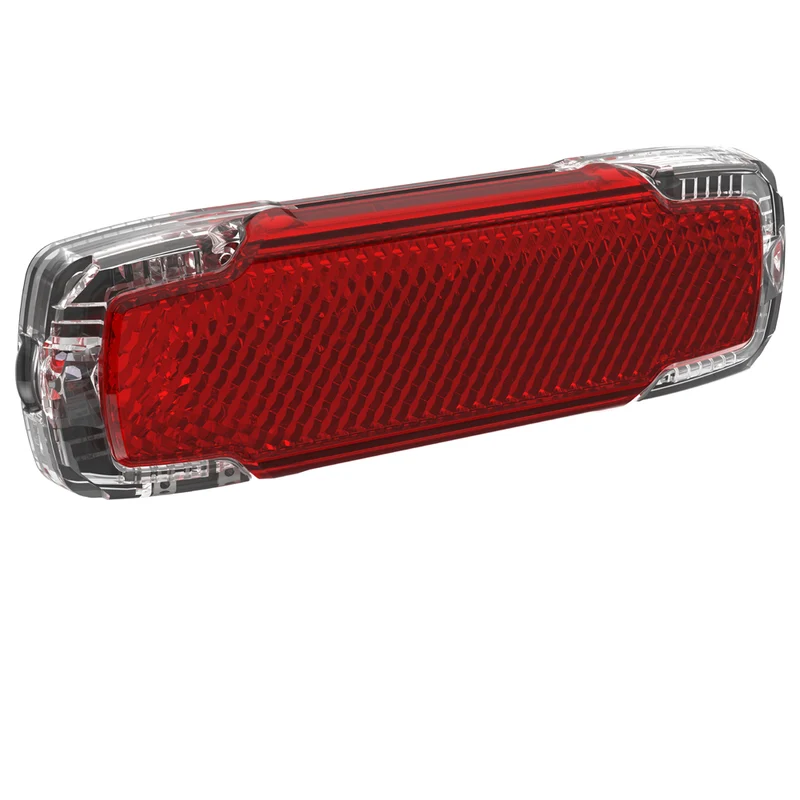Busch & Müller Toplight 2C Permanent Akku-Rücklicht USB