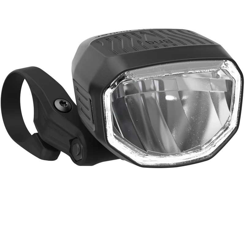 Busch & Müller Briq-M E Highbeam E-Bike-Licht 150/200 Lux Fernlicht