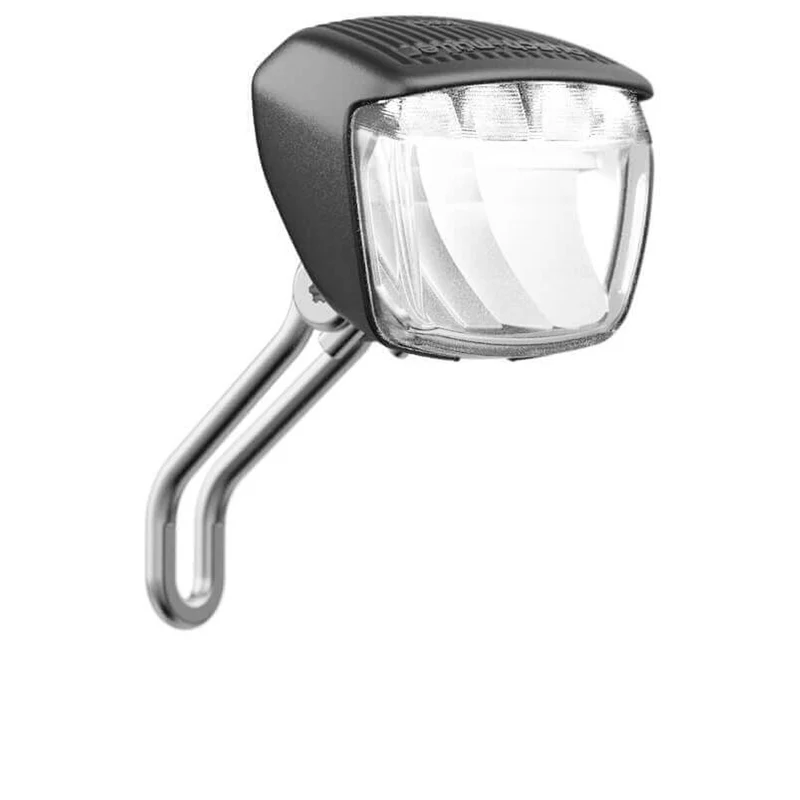 Busch & Müller Lumotec Briq-S T Senso Plus Dynamo 60 Lux Tagfahrlicht