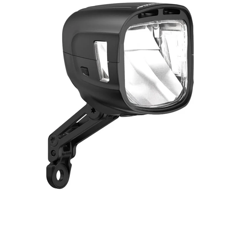 Busch & Müller Lumotec IQ-XL Highbeam Dynamo-Licht 300 Lux Fernlicht