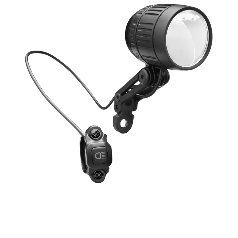 Busch & Müller Lumotec IQ-XM E-Bike-Licht Fernlicht 120/170 Lux