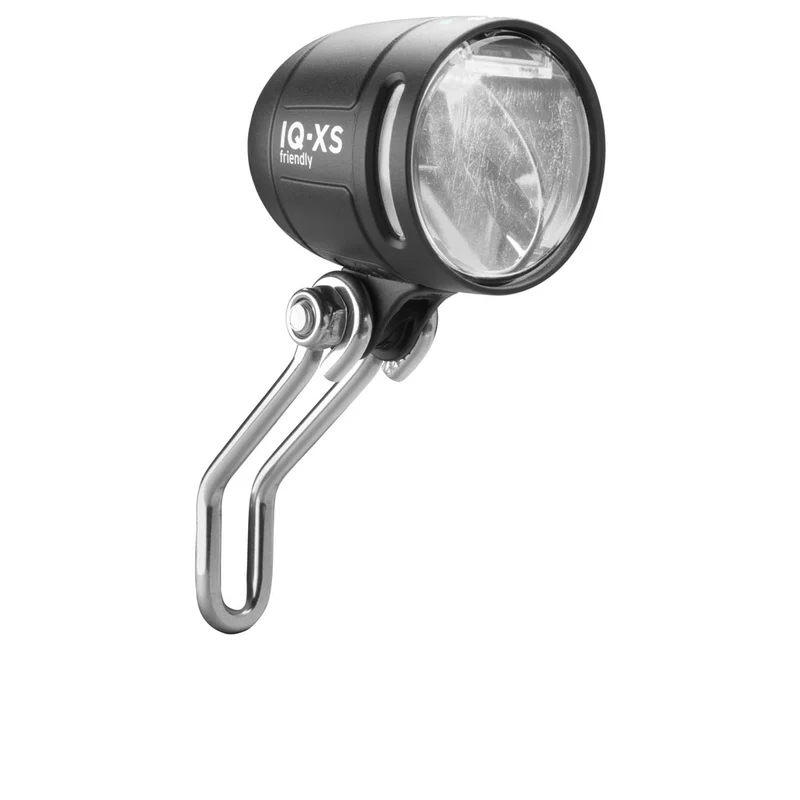 Busch & Müller Lumotec IQ-XS Friendly E E-Bike-Scheinwerfer 80 Lux