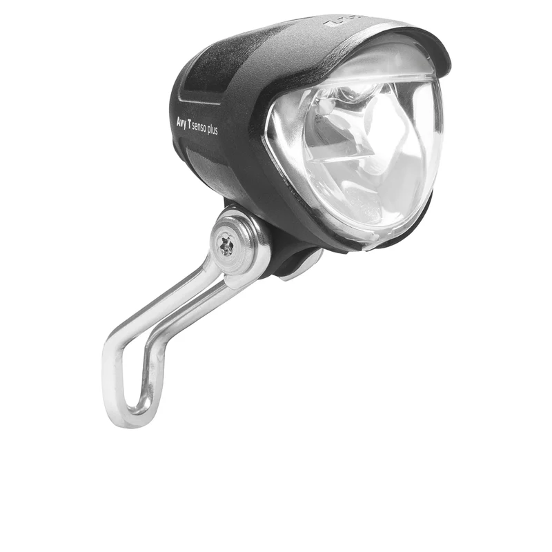 Busch & Müller Lumotec IQ Avy T Senso Plus Dynamo-Licht 40 Lux