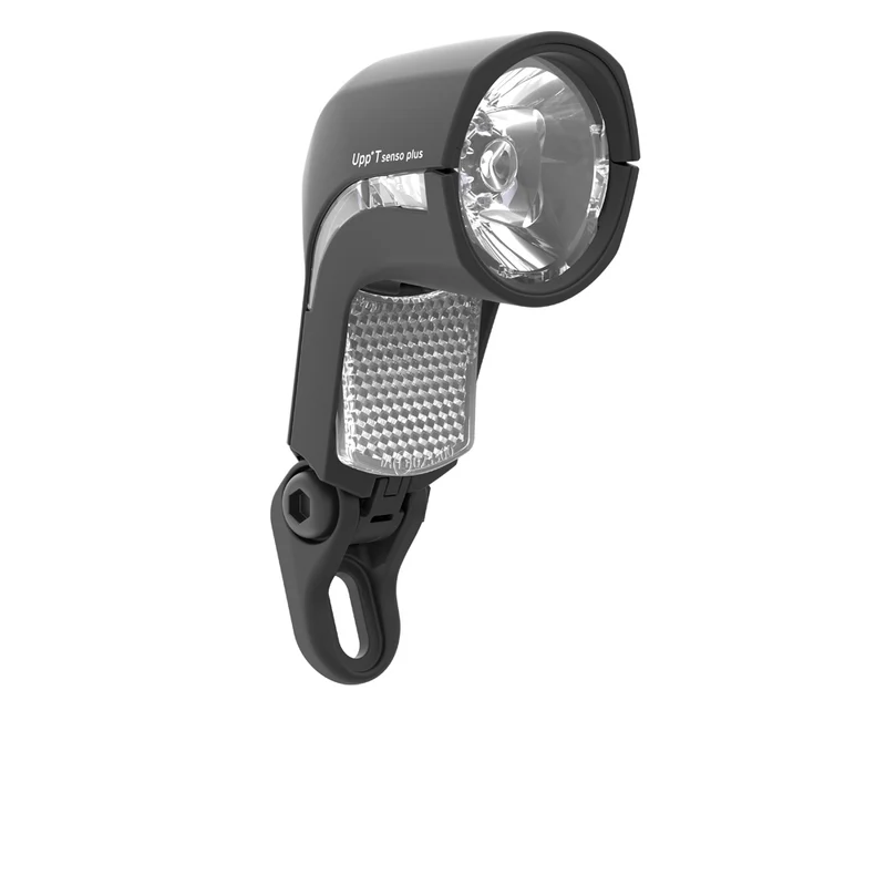Busch & Müller Lumotec UPP DC E-Bike Scheinwerfer 6 bis 42 V 35 Lux