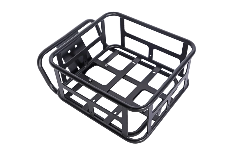 Front Rack Basket