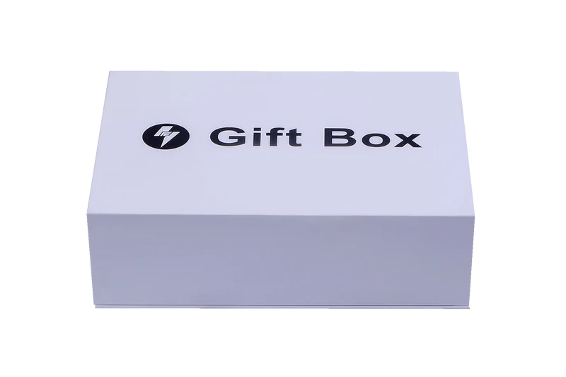Accessories Gift Box (Free gift with ebike BUT not for separate sale)