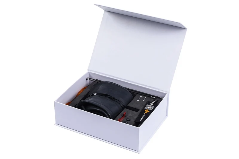 Accessories Gift Box (Free gift with ebike BUT not for separate sale)