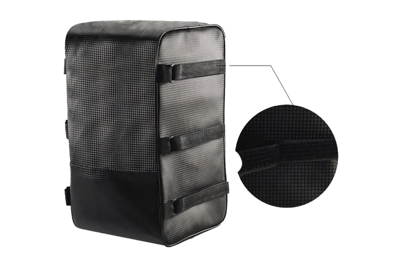 12L Waterproof Bicycle Bag (Save more with ebike BUT not for separate sale)
