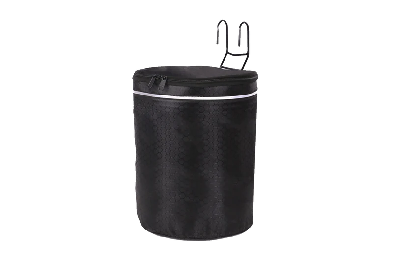 Foldable Bicycle Front Basket