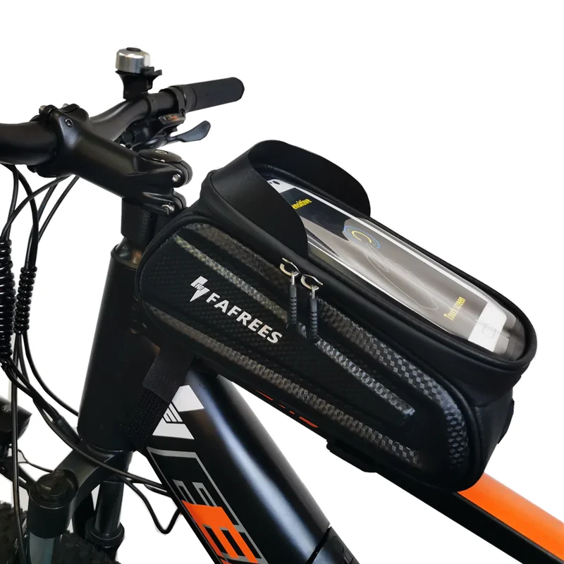 Fafrees Bicycle Frame Bag (Save more with ebike BUT not for separate sale)