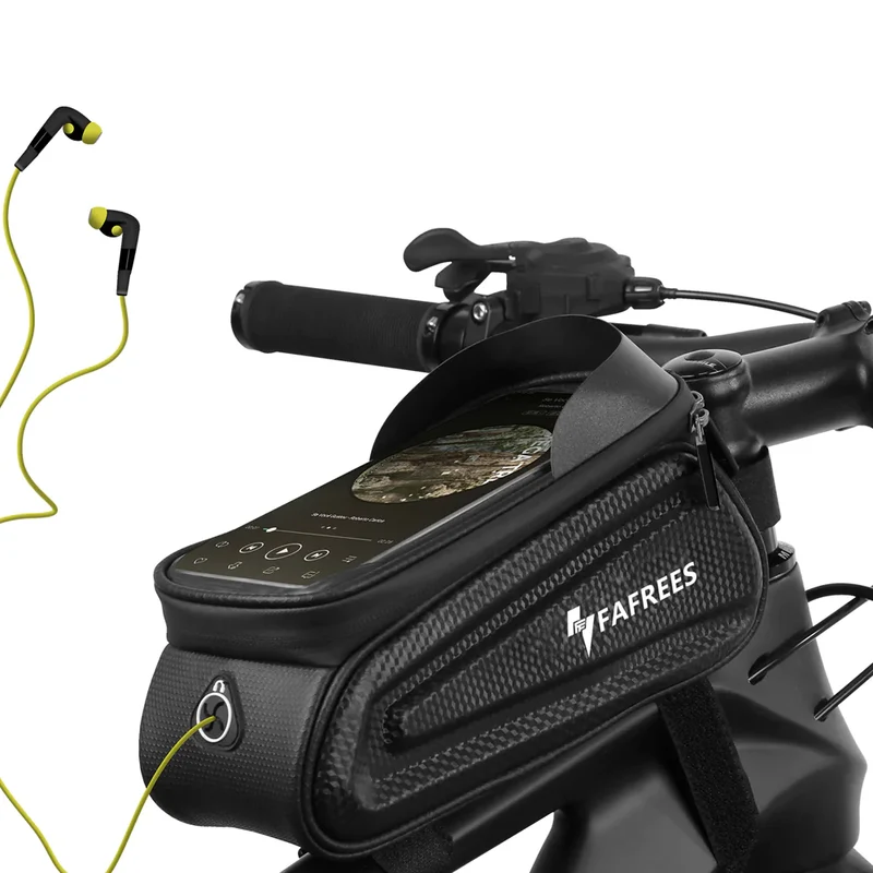 Fafrees Bicycle Frame Bag (Save more with ebike BUT not for separate sale)