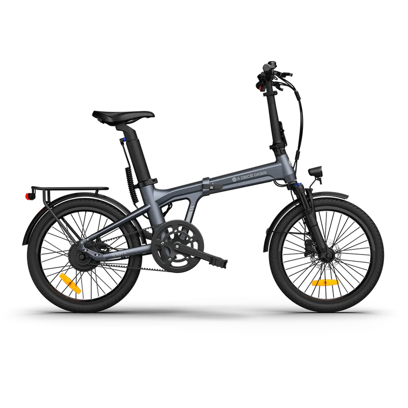 ADO Air 20 Pro 2026 - faltbares E-Bike mit Riemen